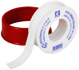 GRIFFON P.T.F.E. TAPE GASTEC (GASLEIDING)